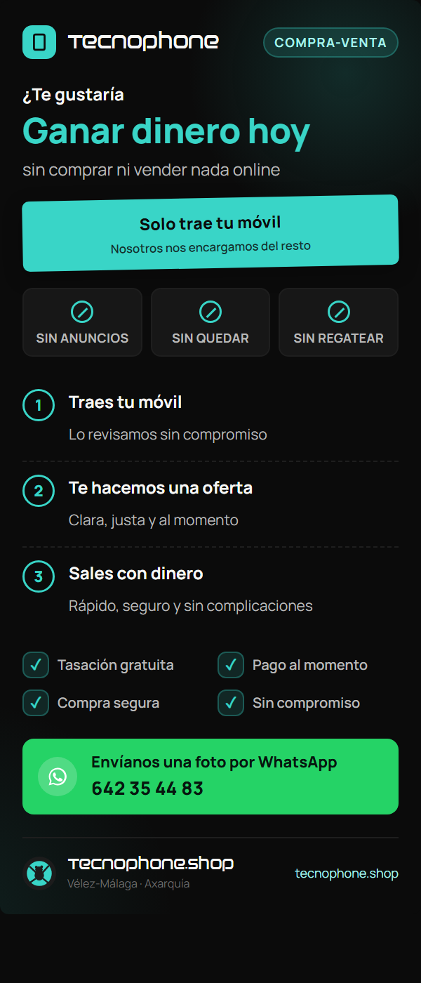 Tecnophone