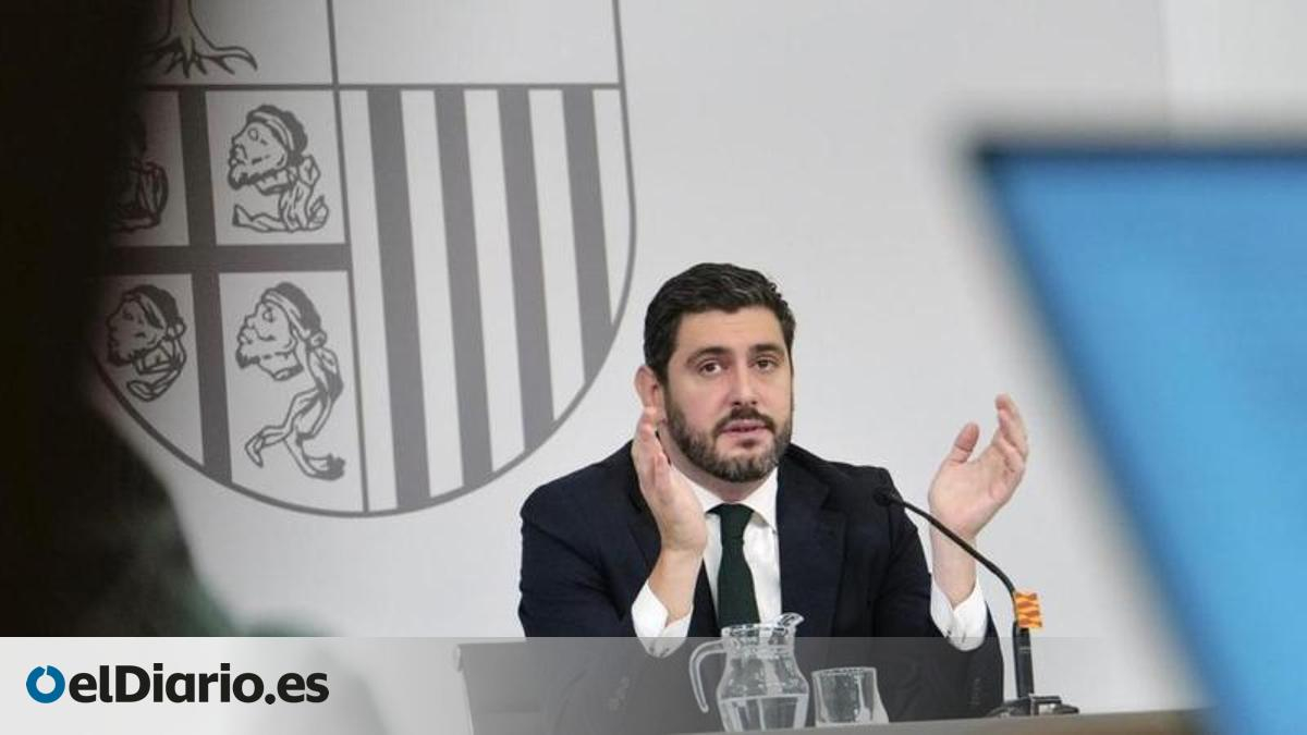 La Fiscalía investiga ya el recorte de la ayuda a menores migrantes en Aragón y Vox recula: lo limita a tres centros – elDiario.es
