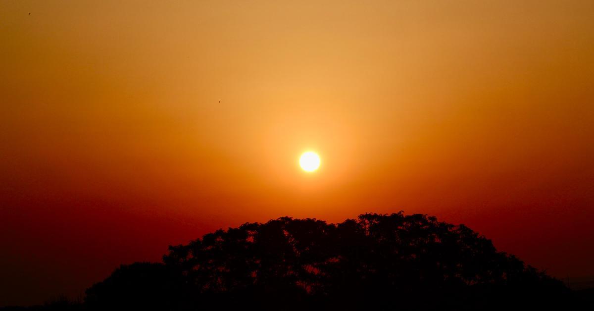El fuerte calor se alargará todavía unos cuantos días más – Diari ARA