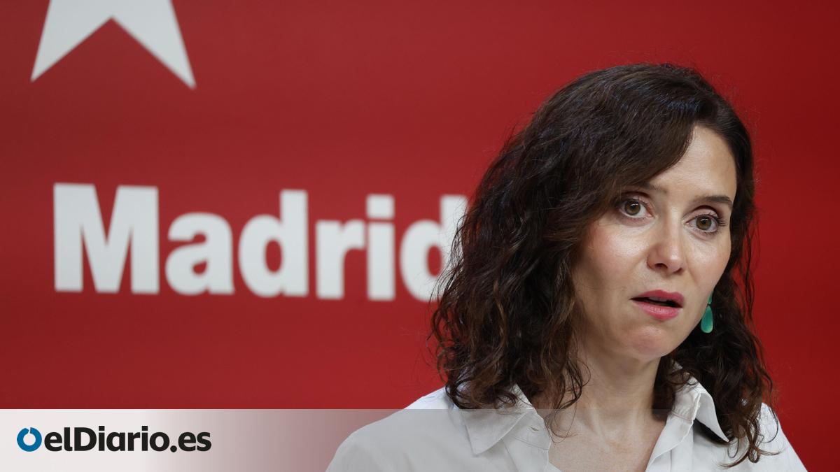 Ayuso se enreda con otro ático: desinformación y ataques a la prensa para responder al nuevo escándalo