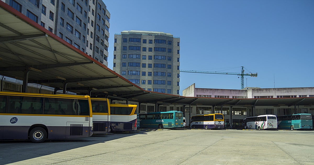 Las 14 líneas de autobús de larga distancia que el Gobierno quiere eliminar en Galicia – ABC