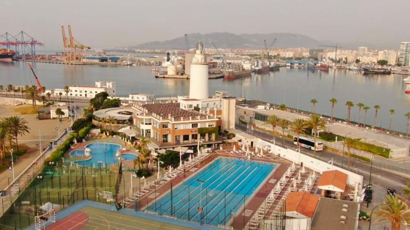El Puerto de Málaga blindará al Club Mediterráneo hasta 2057: seguirá 30 años más, pero con nuevas condiciones económicas – El Español
