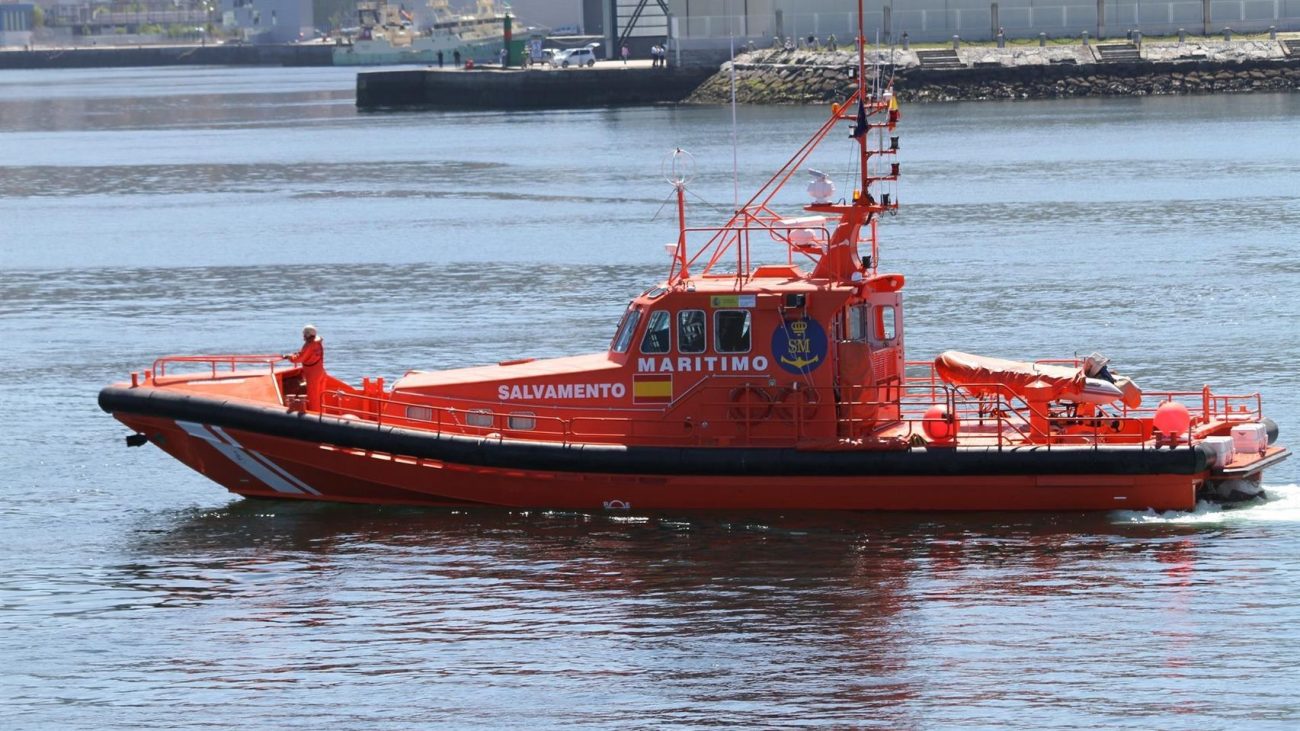 Hallan tres cadáveres en la costa occidental de Málaga: investigan si son migrantes arrastrados por las corrientes – El Español