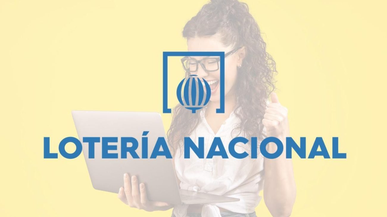 Lotería Nacional hoy, en directo | Comprobar resultados y número ganador del sorteo del jueves 30 de julio