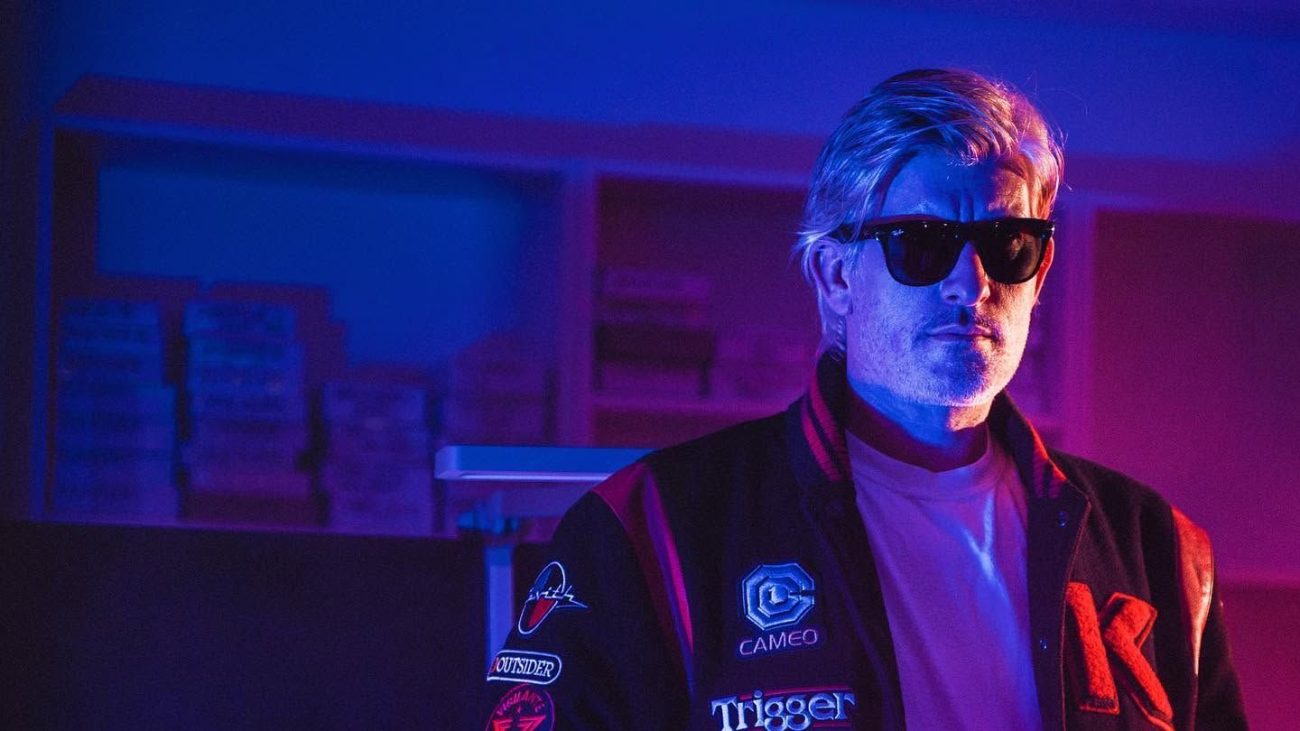 Muere a los 50 años el DJ Kavinsky, conocido por su canción ‘Nightcall’ de la película ‘Drive’