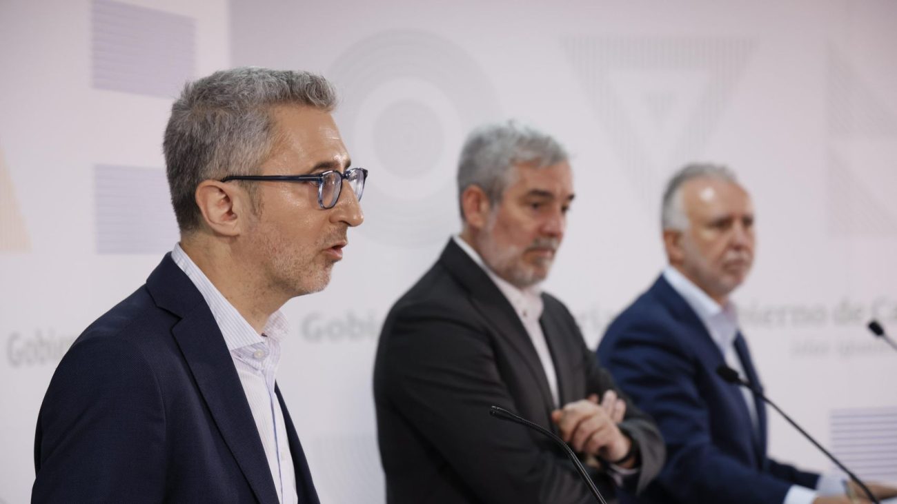 Hacienda elevará los fondos de las CCAA un 9,1% en 2027 con el ‘viejo’ modelo de financiación