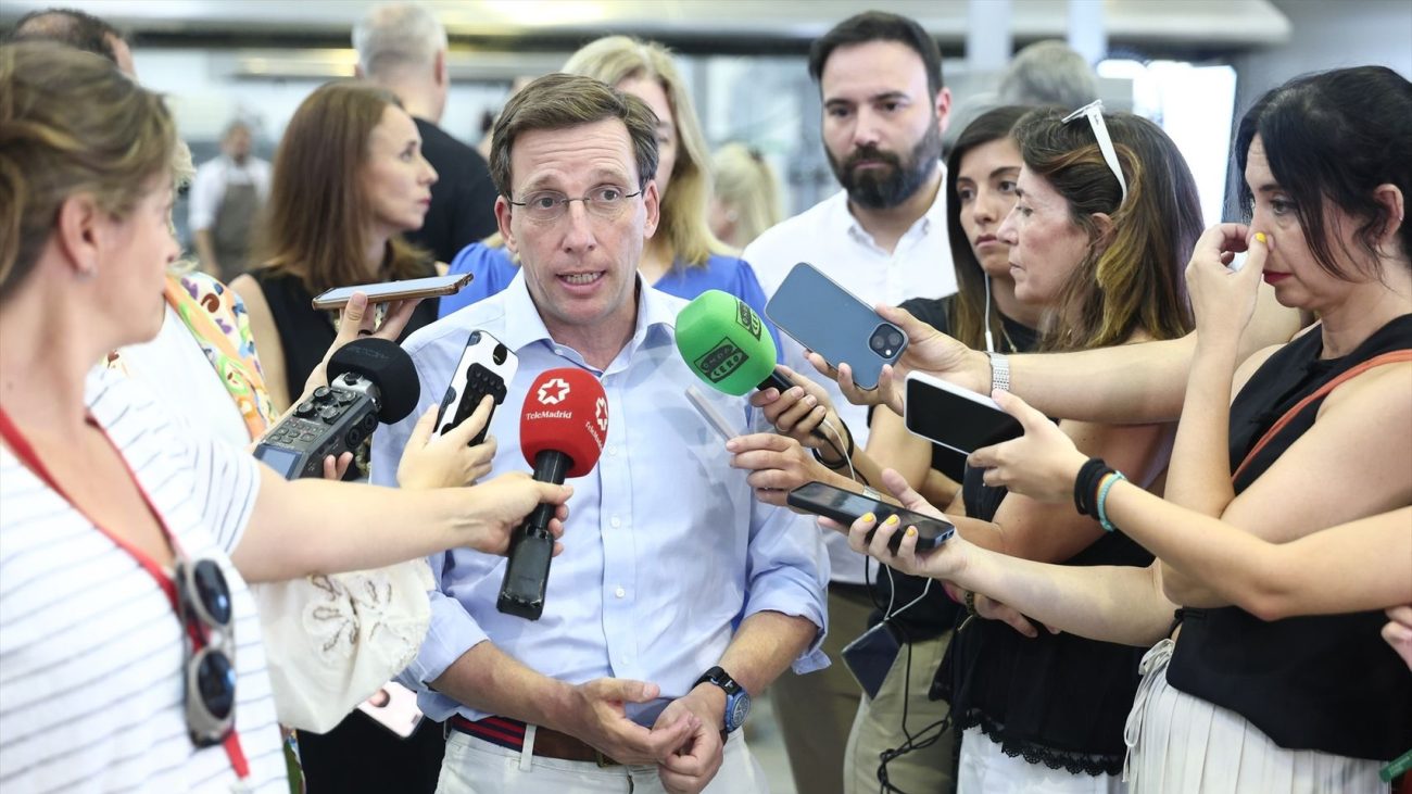 El PP cuestiona que Sánchez ‘prepara el terreno’ para indultar a su hermano y al exfiscal general tras el perdón a Borràs