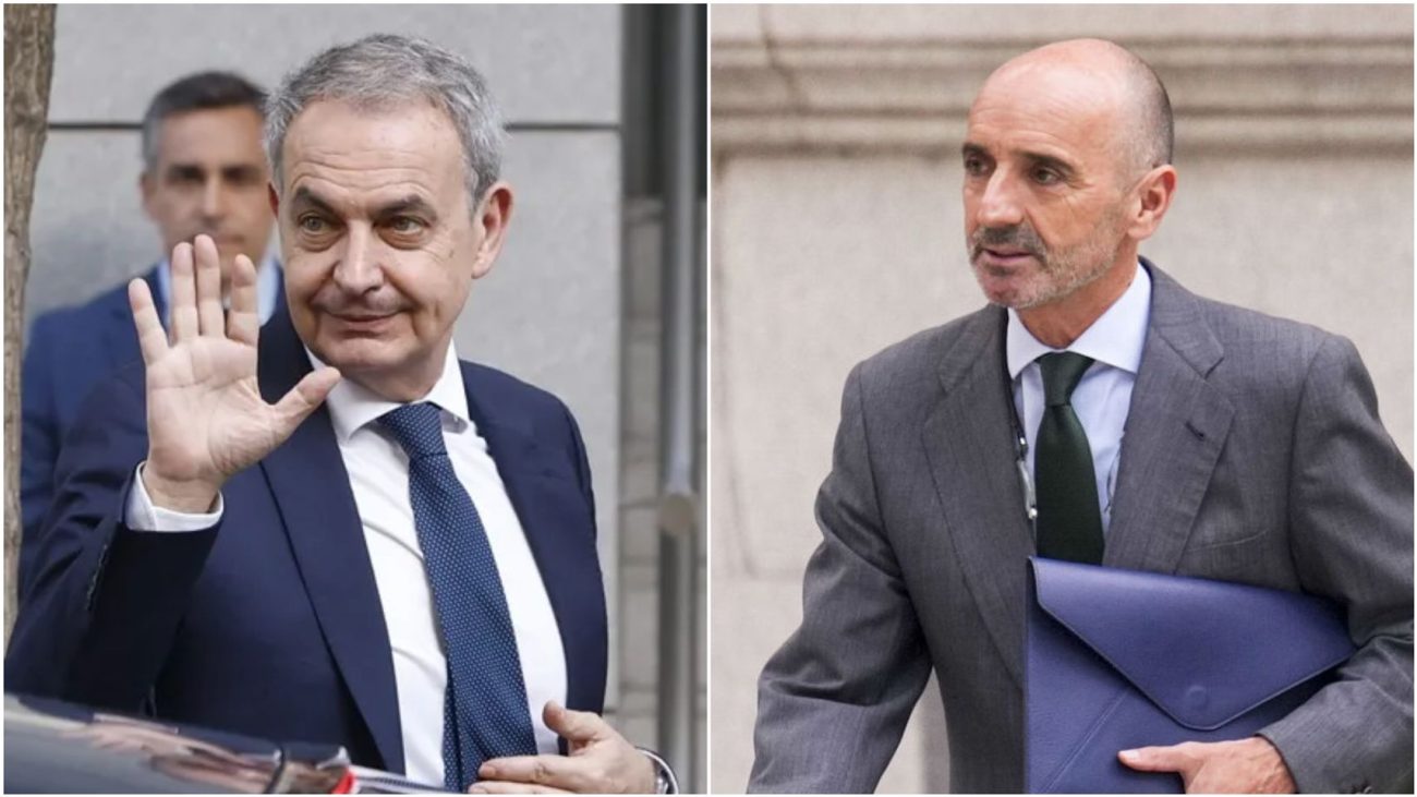 La UDEF descubre empresas del testaferro de Zapatero sin actividad ni trabajadores pero con ingresos millonarios