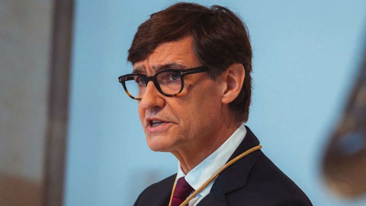 Illa proyecta el nuevo Clínic como enlace para ser «país líder e innovador en salud» – Redacción médica