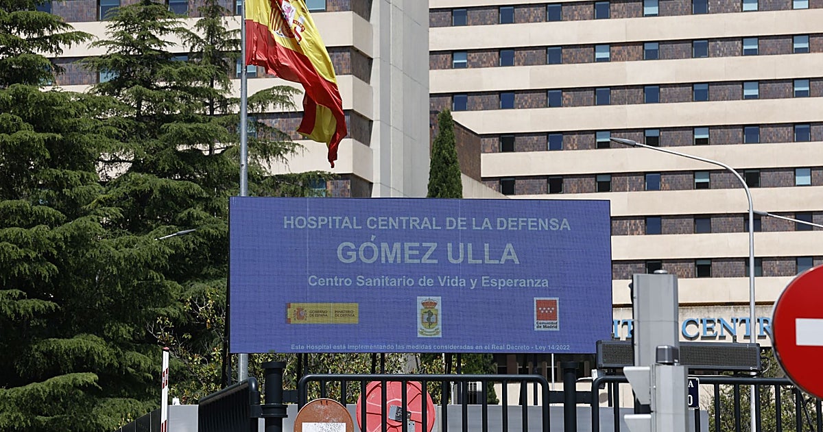 Castilla-La Mancha confirma un caso de fiebre hemorrágica de Crimea-Congo en Ciudad Real – ABC