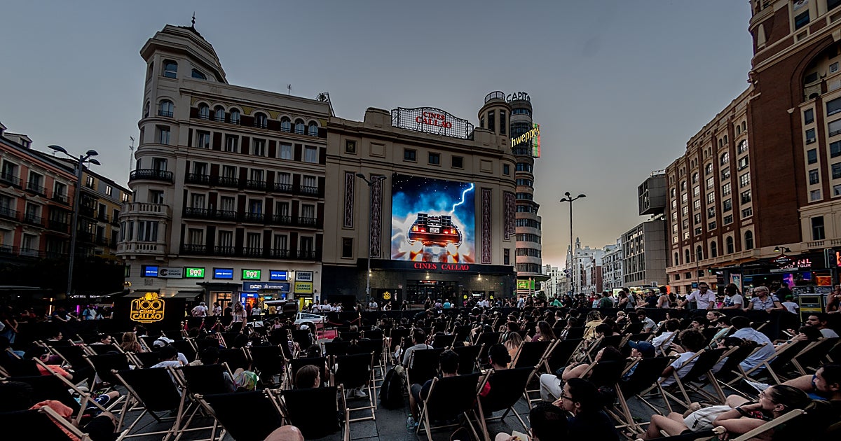 Planes en Madrid este fin de semana: conciertos, fiestas populares y exposiciones – ABC