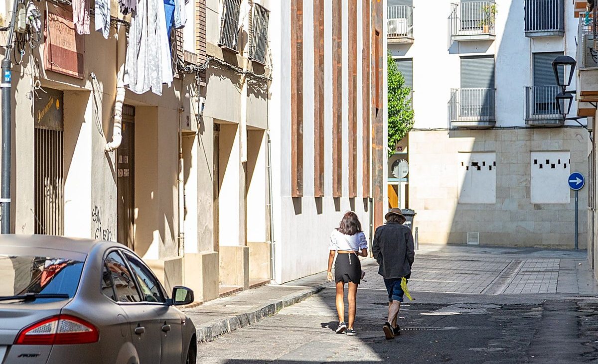 Dos heridos por apuñalamiento en una reyerta «con mucha sangre» en Logroño – La Rioja