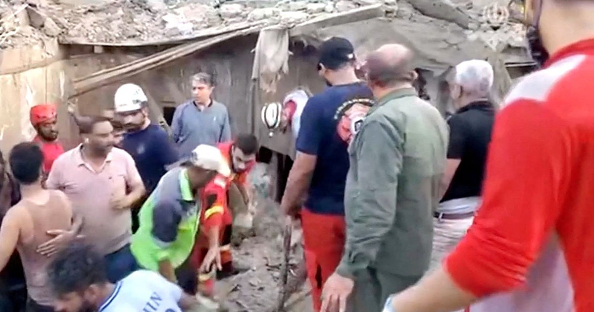 EE.UU. completa una «intensa oleada» de ataques de represalia contra Irán