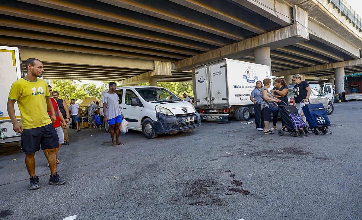 Varios detenidos de un mismo clan por la muerte a cuchilladas de un hombre por una supuesta deuda en Murcia – laverdad.es