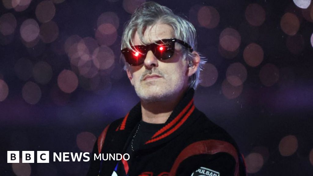 Muere a los 50 años el DJ francés Kavinsky, autor del clásico electrónico «Nightcall»