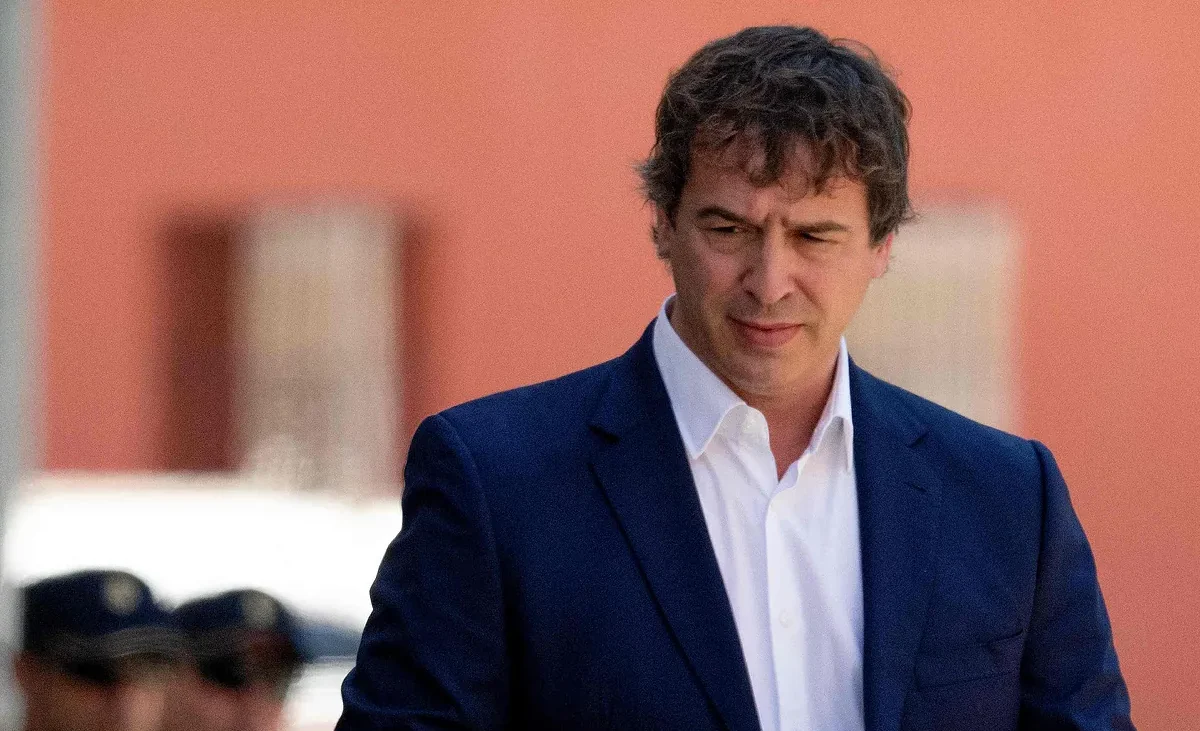 Vox recurre la sentencia contra David Sánchez al querer que se le condene también por tráfico de influencias