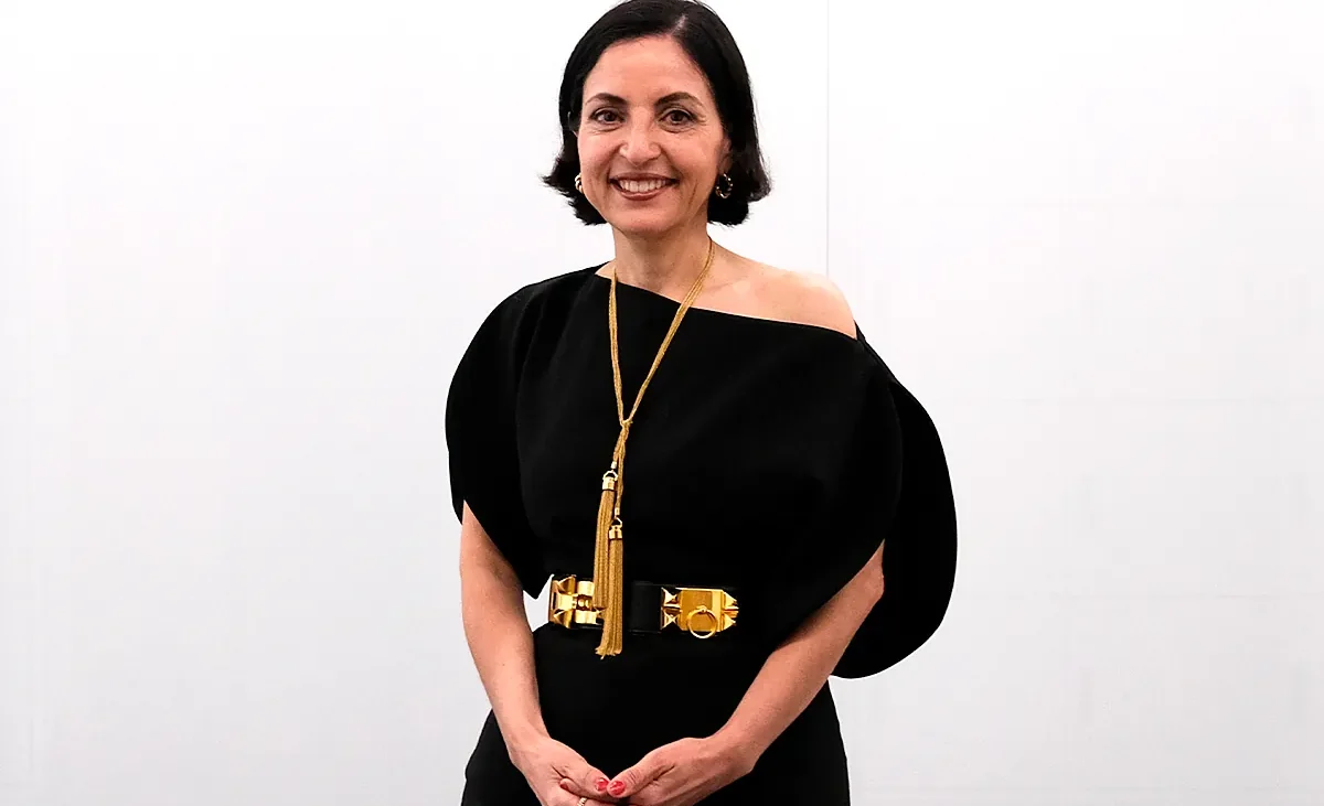 Blanca Juti (L’Oréal Groupe): ‘La belleza no es un lujo, es una necesidad humana esencial que hoy lideramos desde la ciencia, la innovación y la tecnología'» – El Mundo