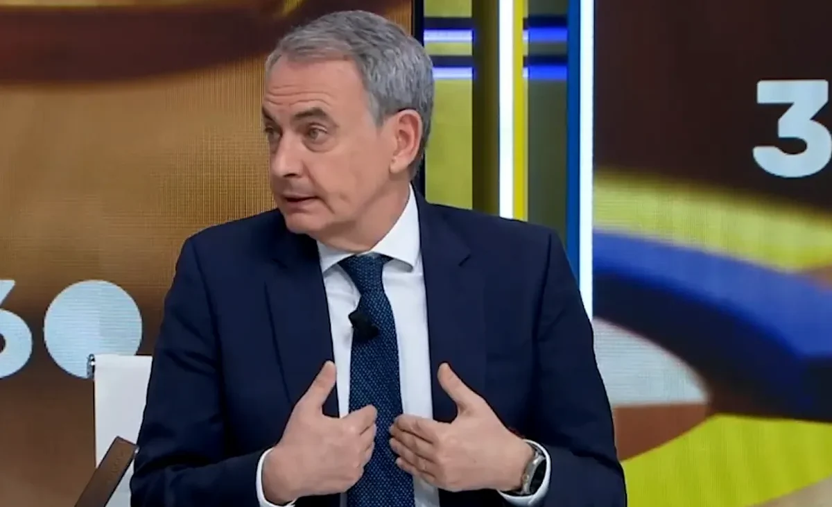 La defensa de Zapatero atribuye un «error» al juez Calama y le pide que vuelva a admitir su petición de nulidad del caso