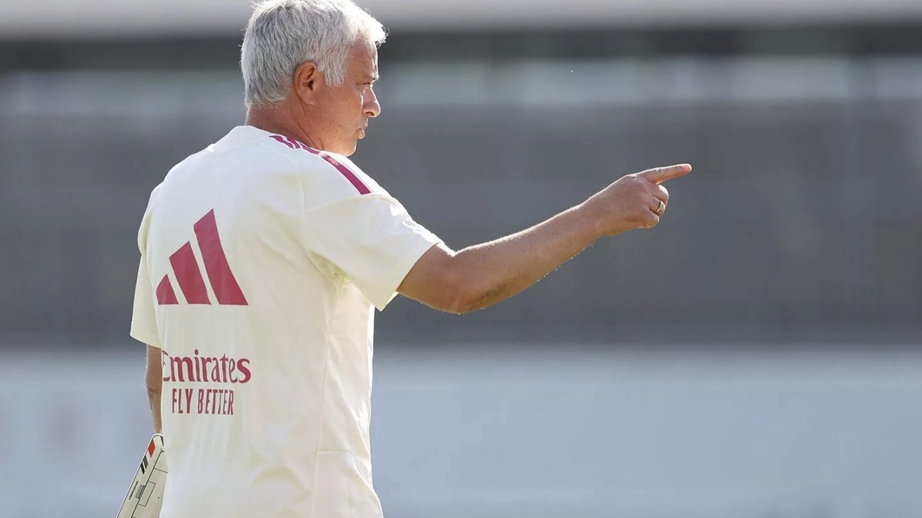 Real Madrid – Alcorcón, en directo | Primer test de pretemporada del Madrid de Mou en vivo, hoy – MARCA