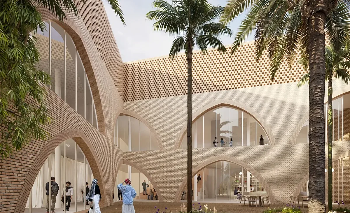 Vox amenaza al alcalde de Sevilla con retirarle el apoyo si da luz verde a la construcción de una mezquita