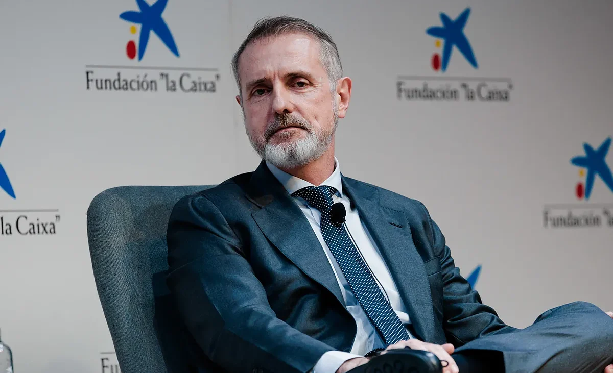 Los ingresos de Telefónica crecen un 1,7% y el ebitda un 3,8% en el primer semestre