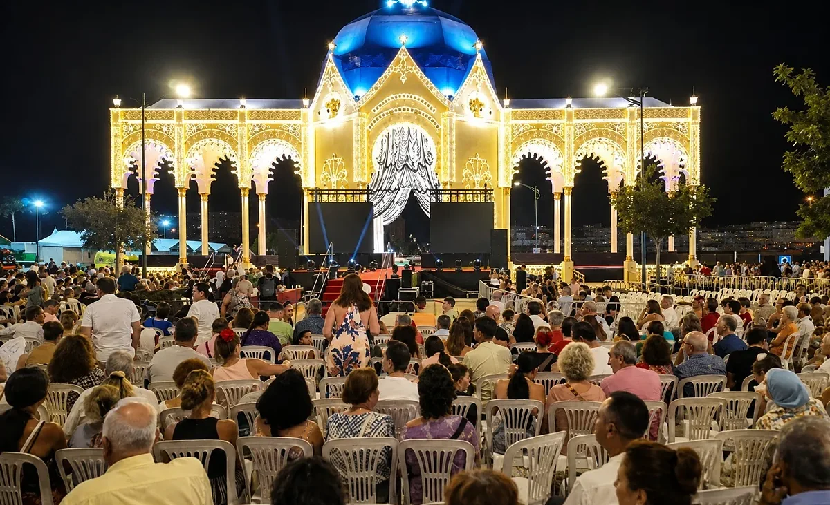 Comienza la cuenta atrás para la Feria de Málaga 2026: esto es todo lo que se sabe hasta ahora – El Mundo
