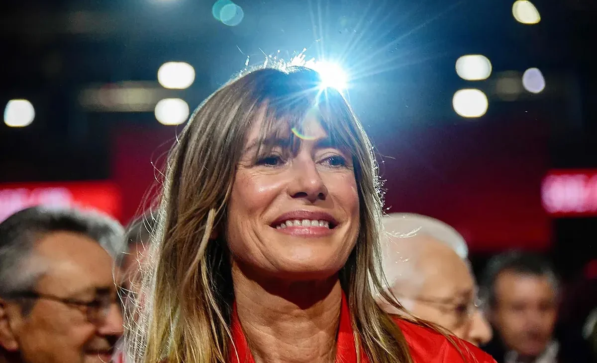 Begoña Gómez decide cambiar de abogado antes de su juicio y ficha al penalista Jaime Campaner