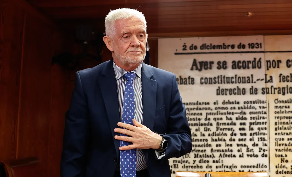 El DAO de la Guardia Civil arremete contra dos ex jefes de la UCO para justificar las investigaciones a la unidad: «imposible», «inverosímil», «vaguedades»…