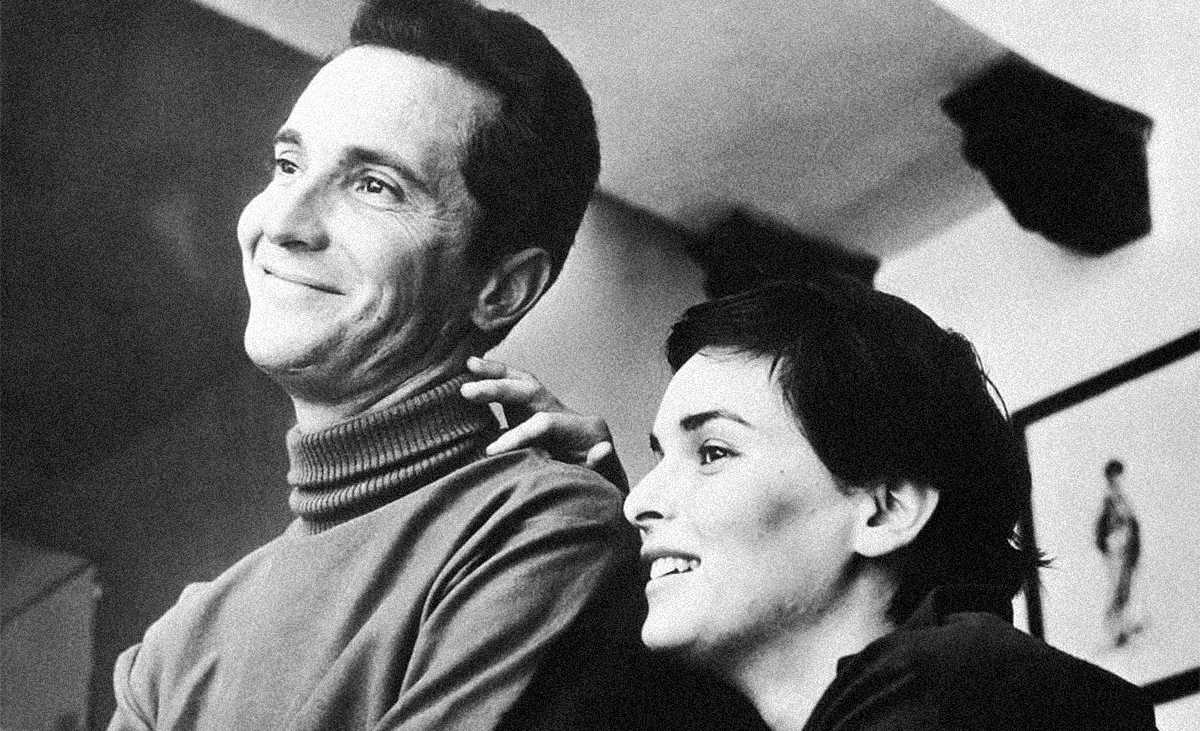 Dominguín, de Greta a Lucia, de Ava a Romy… Jo, macho