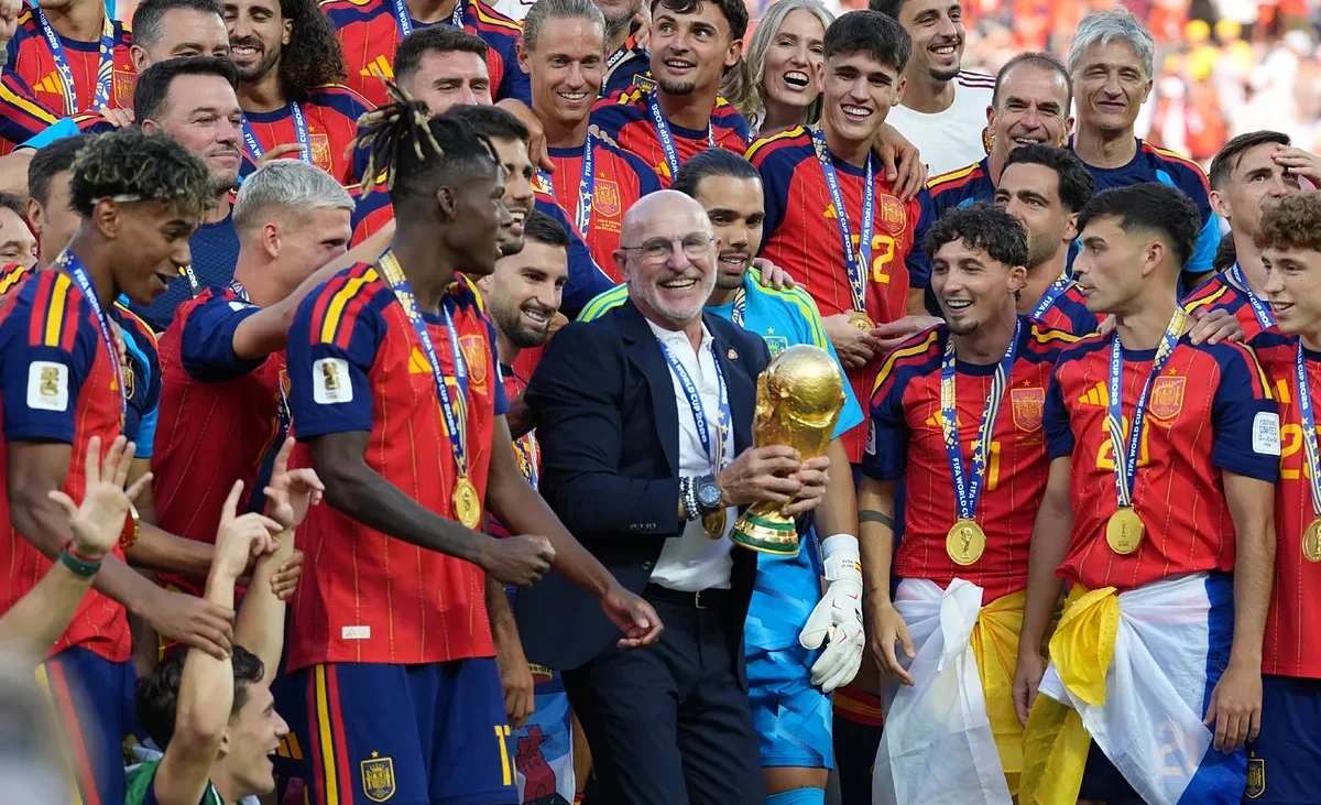 Máxima tensión: la UEFA estudia boicotear el Mundial y torneos de la FIFA