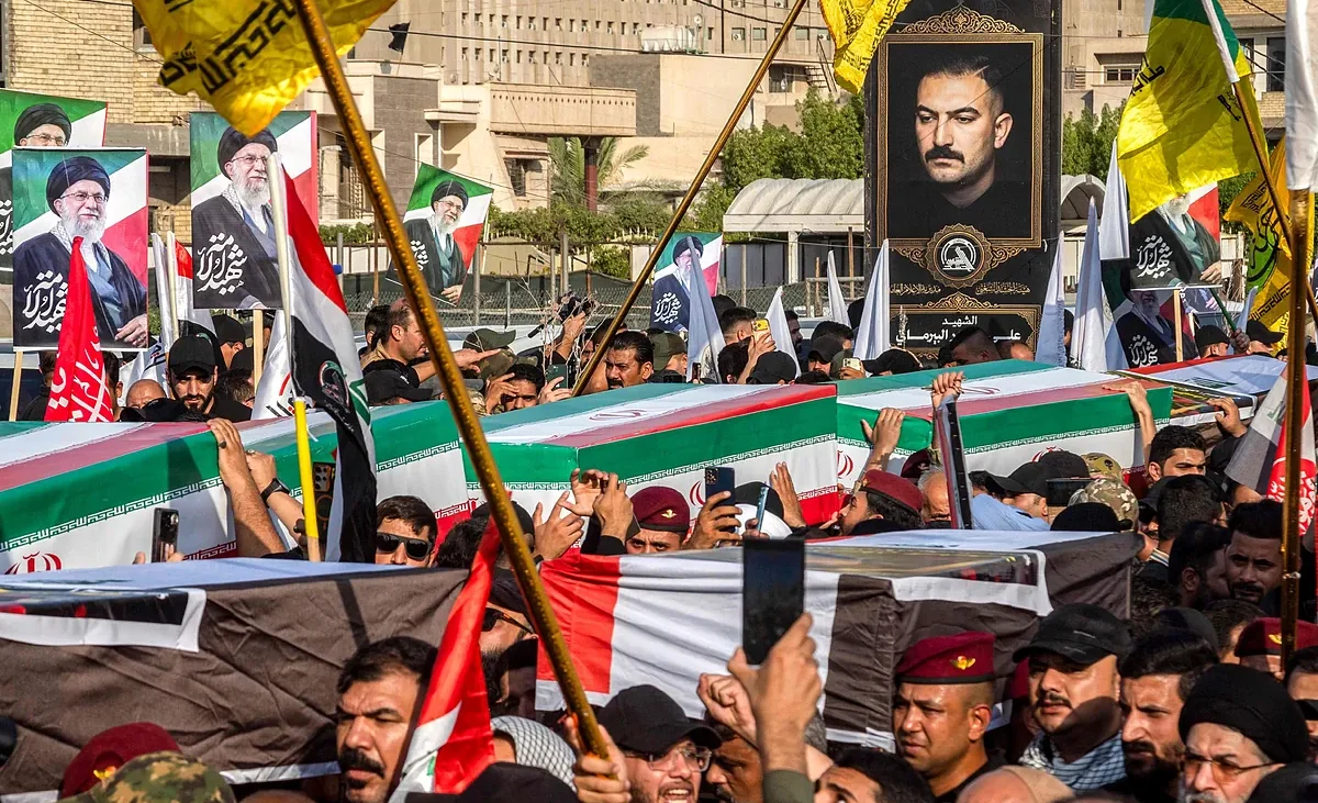 Arabia Saudí interviene en la guerra regional que quiso evitar