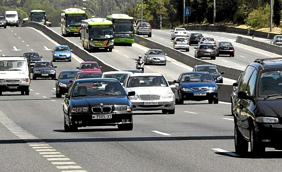 Precios de la gasolina: la subida de los carburantes ya supera las rebajas fiscales