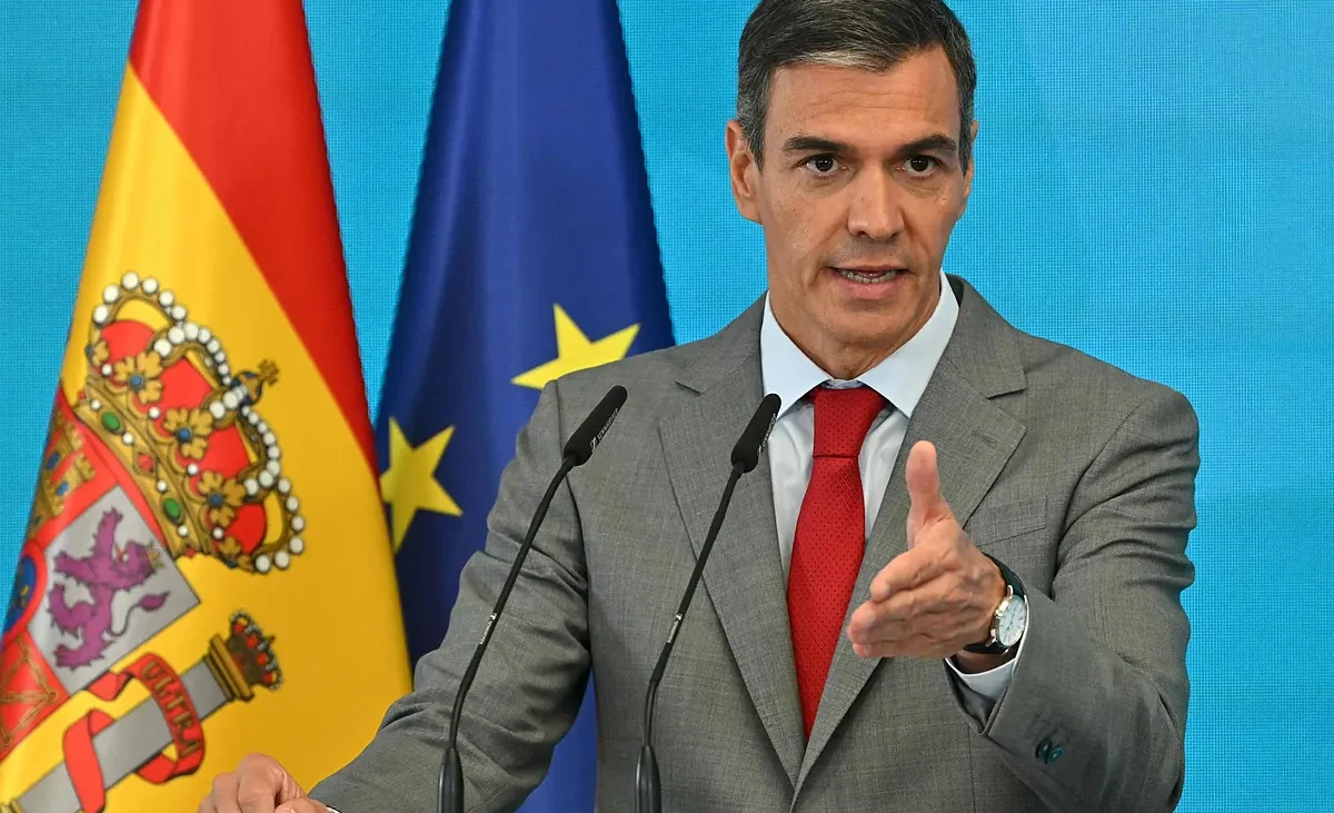 Lo que nos dice de Sánchez el indulto a Borràs – El Mundo