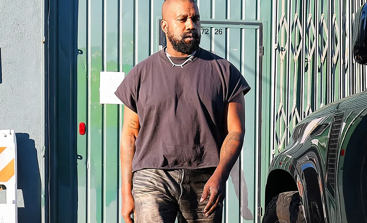 Kanye West (o Ye), en Madrid más allá de todas sus polémicas – El Mundo