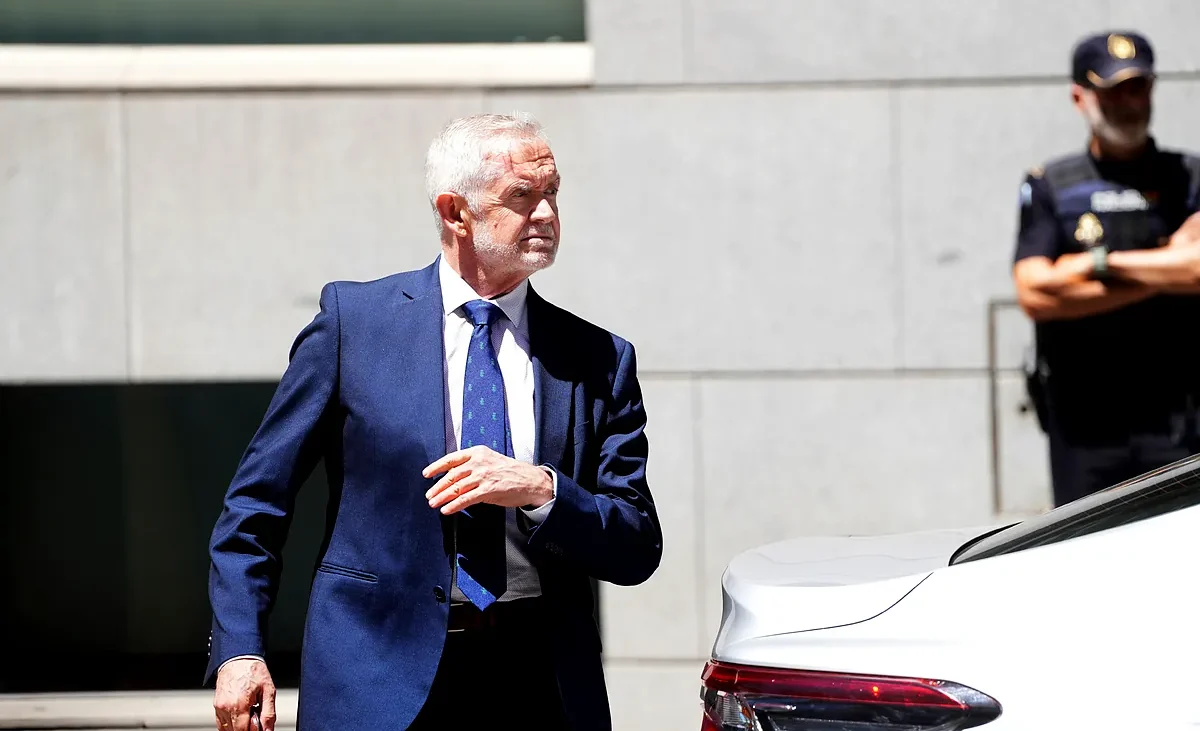 El DAO de la Guardia Civil siguió con la investigación a la UCO cuando ya tenía «la certeza» de que no había filtración