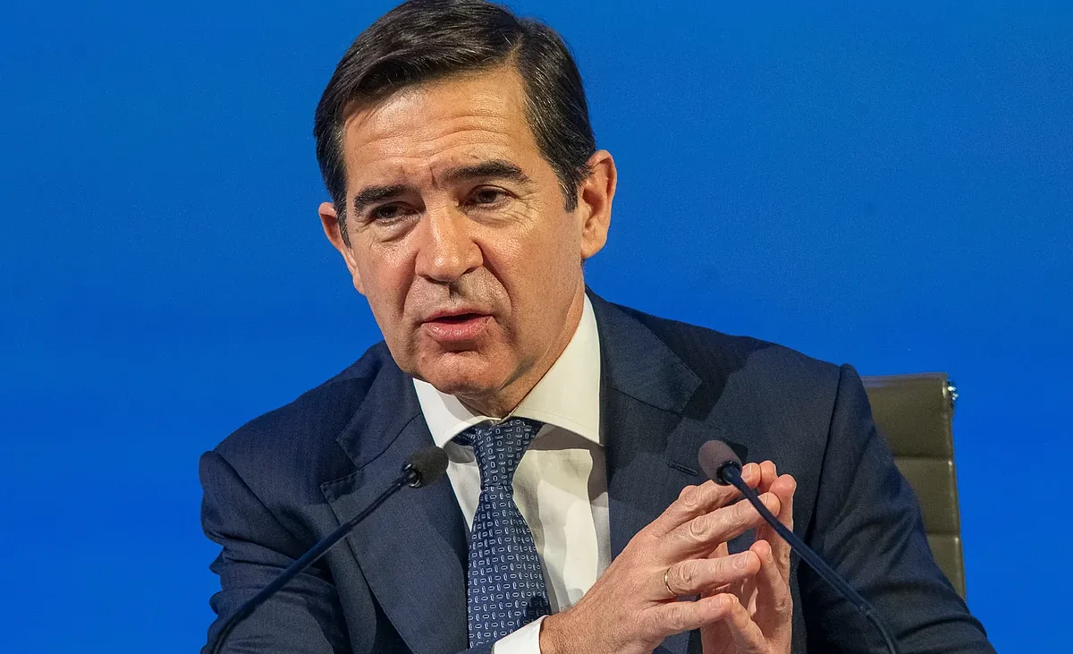 BBVA gana 6.051 millones, un 11% más, con una rentabilidad del 22,2%