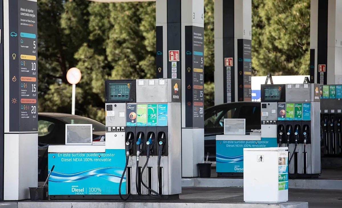 La inflación acelera al 3,5% en julio por la subida de combustibles y electricidad