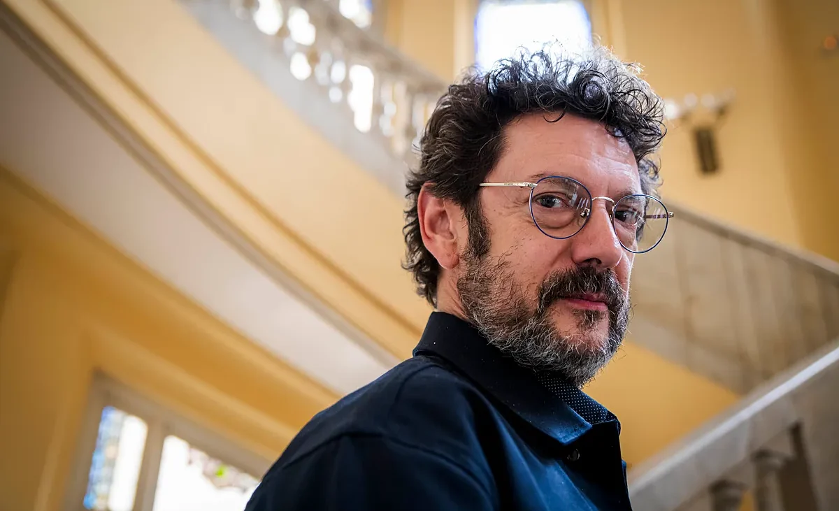 Muere a los 62 años el actor Manolo Solo, protagonista del reciente esplendor del cine español