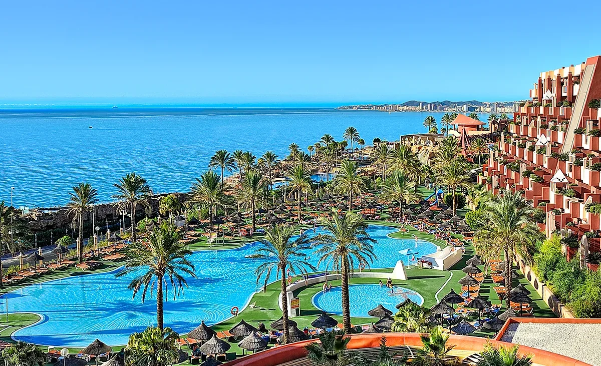 Meliá pierde 7,5 millones en el semestre tras aplicarse una provisión de casi 80 millones por su salida de Cuba