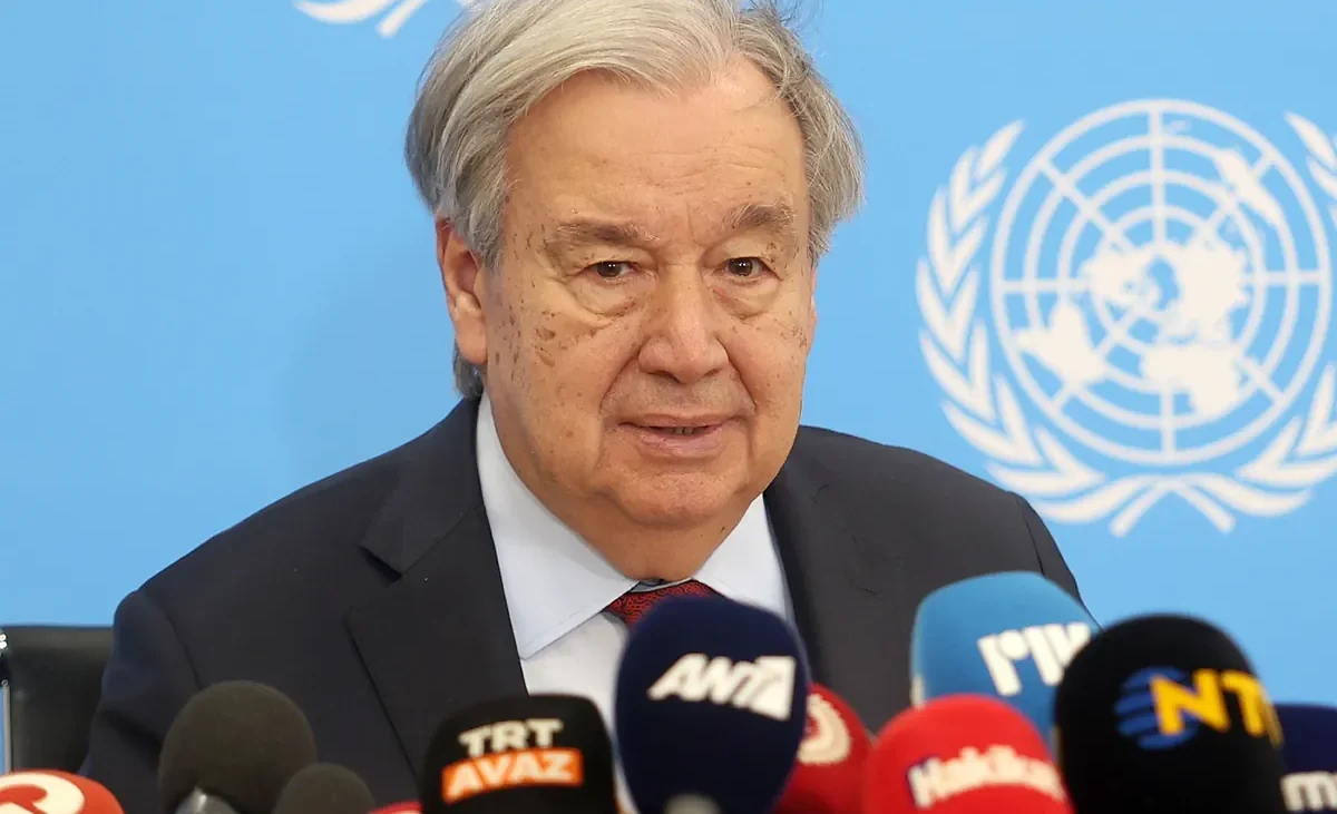 La ONU arranca el proceso de sucesión de Guterres con la incógnita de si Trump tratará de impulsar un candidato inesperado