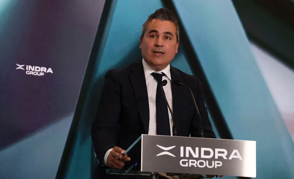 Indra invertirá 18 millones en una nueva fábrica de vehículos militares en Galicia – Expansión