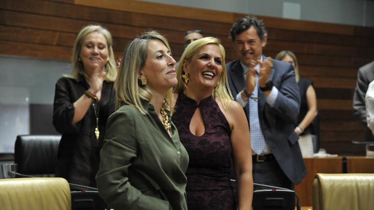 Los presupuestos de Extremadura para 2026 rebajan en 43 millones el IRPF, la vivienda y las herencias – elperiodicoextremadura.com