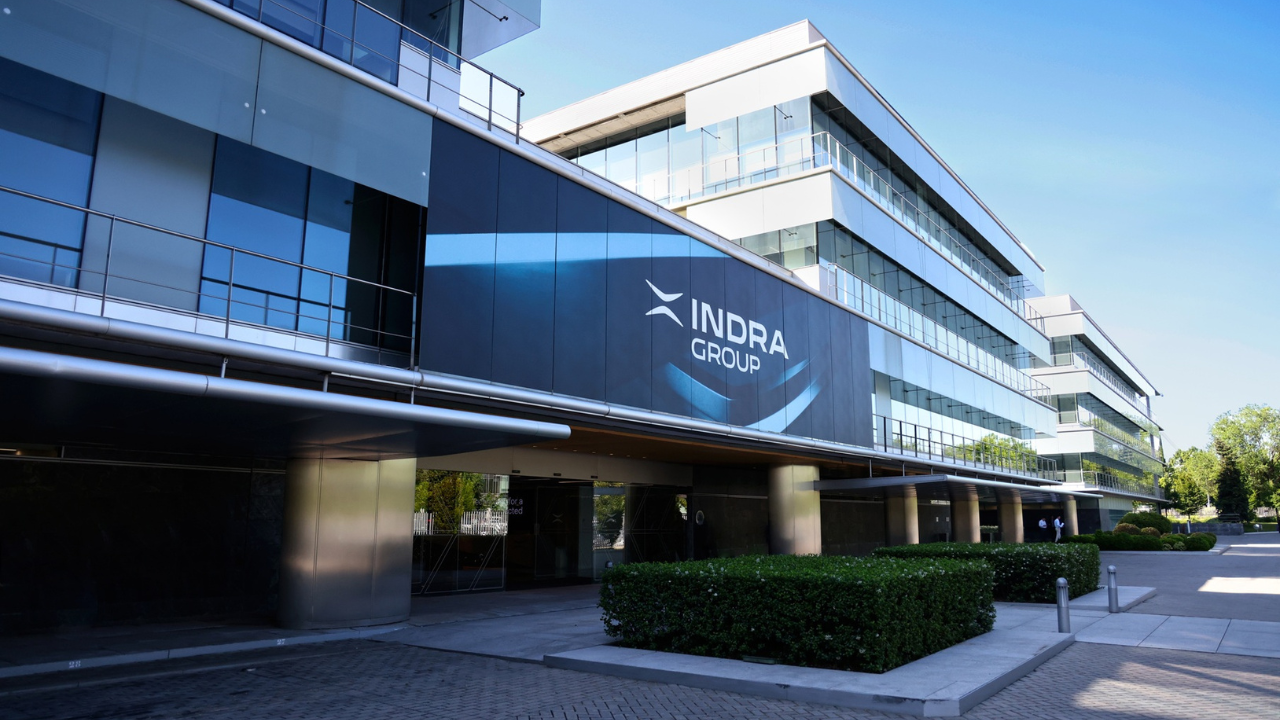 Indra aclara que mantiene «abierta» la opción de instalar en Asturias una segunda fábrica – La Voz de Asturias