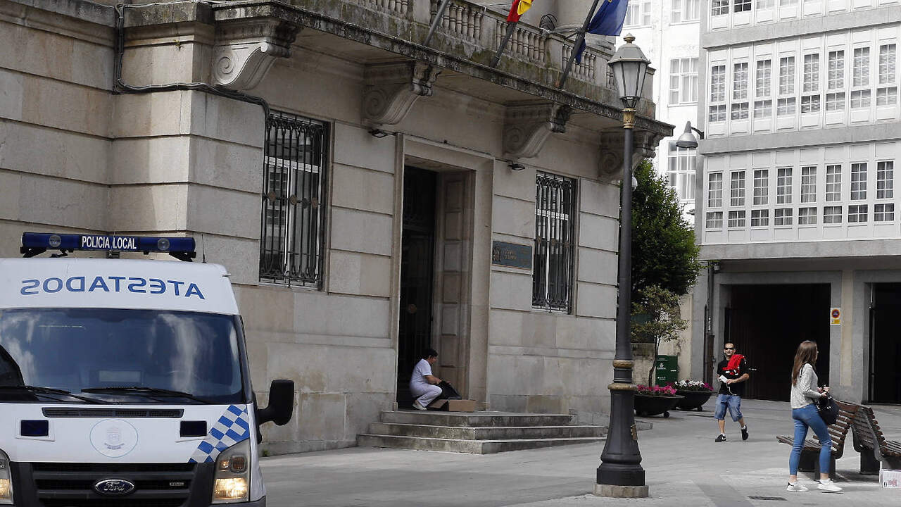 Nueva guía de refugios climáticos del Gobierno: hay nueve en Galicia – Galiciae