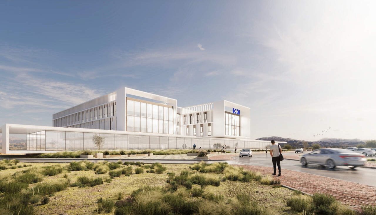 Vélez-Málaga presenta el Hospital HM, con 40 millones de inversión y 250 empleos – Andalucía Información