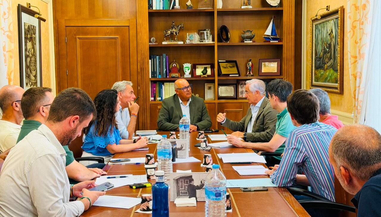 Nueva conexión directa entre Torre del Mar y Málaga con seis viajes diarios – Andalucía Información