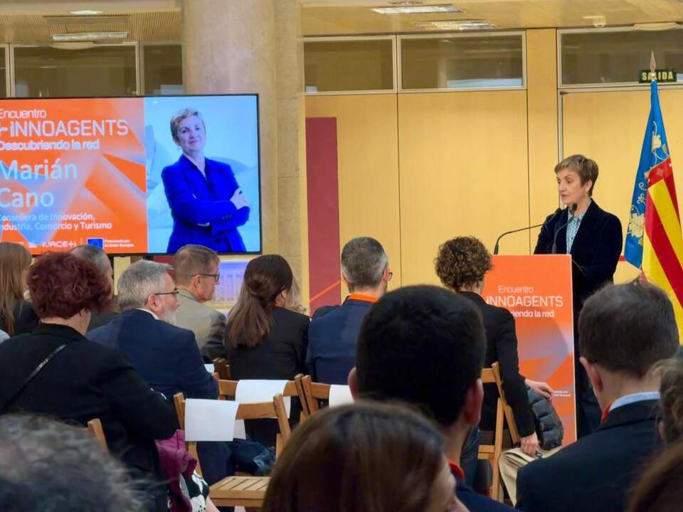 Ivace+i Innovación destina cerca de dos millones a impulsar la transferencia de tecnologías avanzadas y a potenciar la I+D+i entre las empresas – Confidencial Digital