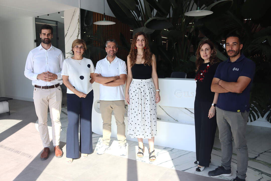 El Gobierno de Castilla-La Mancha ofrece asesoramiento personalizado al tejido empresarial para acceder a financiación europea – La Comarca de Puertollano