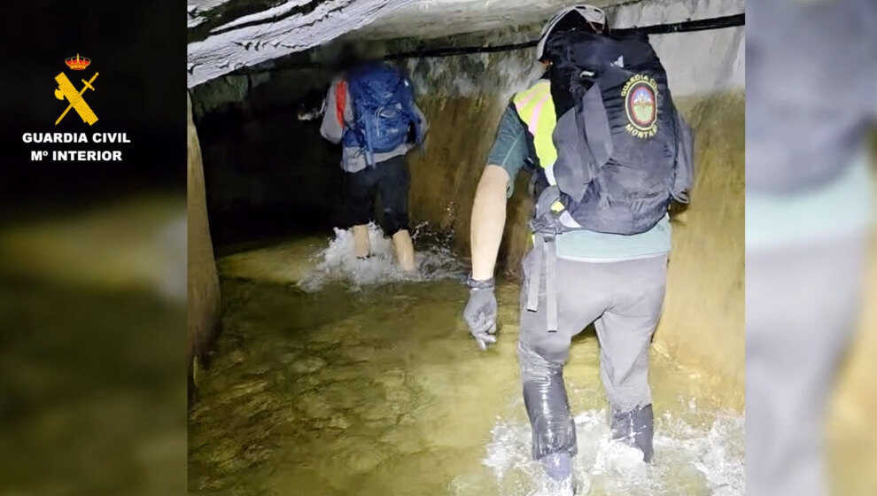 Rescatan de madrugada a dos senderistas y a su perro tras quedar atrapados en una ruta por los Picos de Europa – eldiariocantabria.es