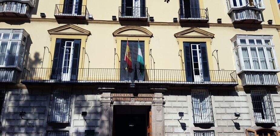 La Junta de Andalucía renueva su equipo de delegados en Málaga: cinco altas y cinco que se mantienen – Andalucía Información
